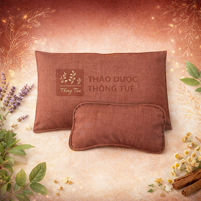 Túi chườm các loại