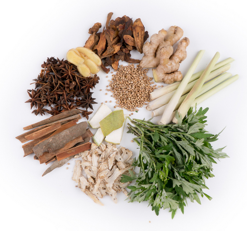 Túi CHƯỜM MẮT thảo dược thư giãn, ngủ ngon, giảm thâm quầng, giảm nhức mỏi mắt - Ảnh 3